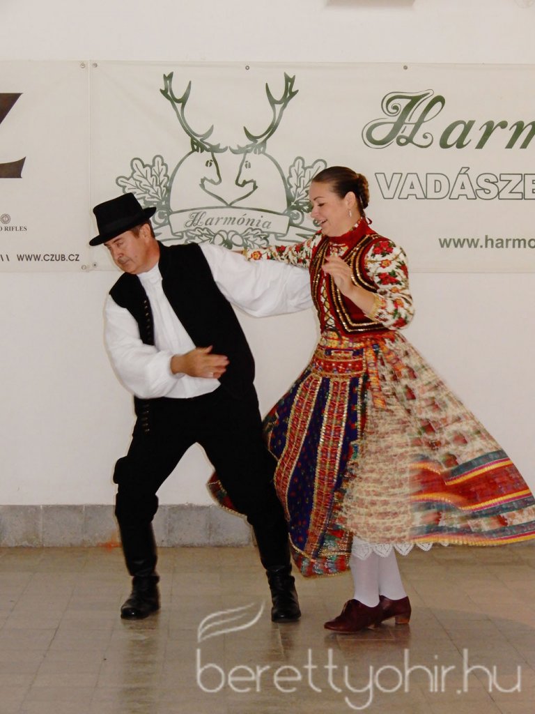 XXI. Bihari Lövészverseny 50